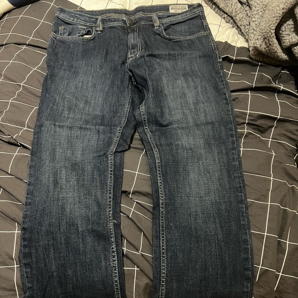 Men’s Jeans 36 - Picture 1 of 2